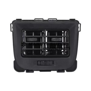 LOUVER_REAR VENT