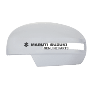 MIRROR VISOR COVER - LEFT