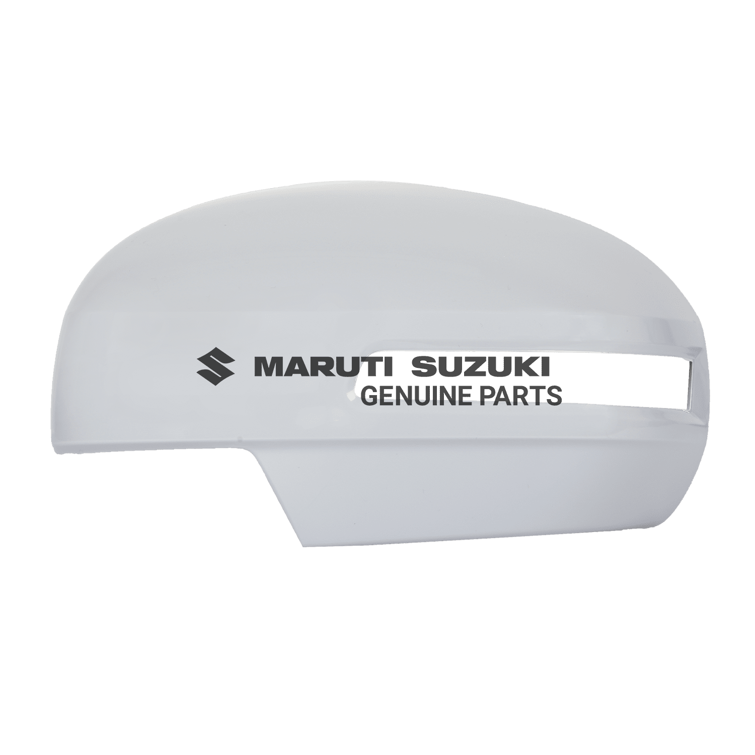 MIRROR VISOR COVER - LEFT