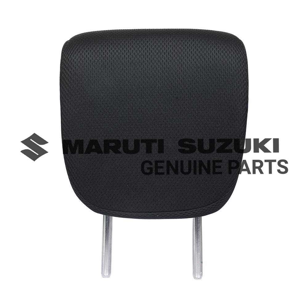 HEADRESTRAINT ASSEMBLY (REAR)